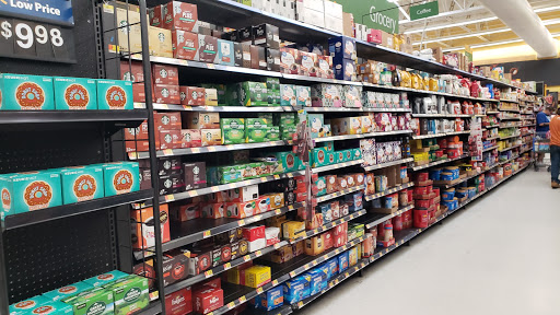 Department Store «Walmart Supercenter», reviews and photos, 96 Patrick Henry Way, Charles Town, WV 25414, USA