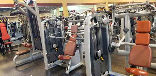 Gym «RWJ Fitness & Wellness Center», reviews and photos, 3100 Quakerbridge Rd, Hamilton Township, NJ 08619, USA