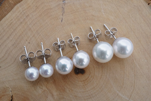 Jewelry Store «Edward Warren Jewelers», reviews and photos, 1610 Cross Creeks Blvd, Pickerington, OH 43147, USA