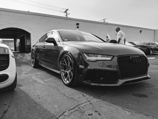 Car Dealer «Specialized Sales & Leasing», reviews and photos, 702 Main St #1, Salt Lake City, UT 84101, USA