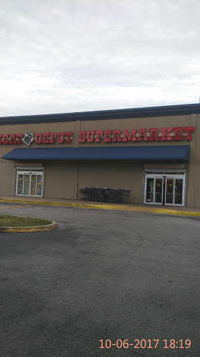 Butcher Shop «Meat Depot», reviews and photos, 1401 E Fowler Ave, Tampa, FL 33612, USA