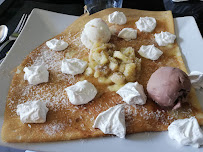 Banane du Crêperie Ty Julie, la Crêpe Rit à Pont-Scorff - n°4