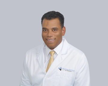 Demaceo Howard, MD