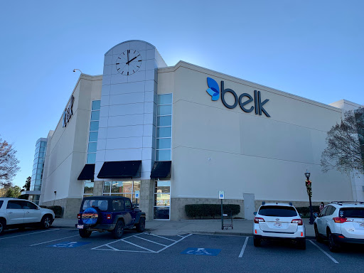 Department Store «Belk», reviews and photos, 11525 Cantrell Rd #500, Little Rock, AR 72212, USA