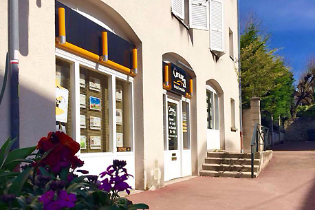 Agence immobilière Century 21 Maelya Gestion Boissy-Saint-Léger