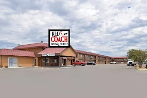 Red Coach Inn & Suites Grand Island image