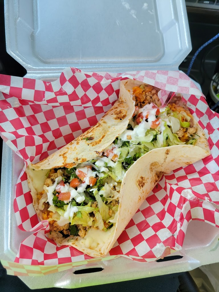 Pepe's Tacos Food Truck Wilmington, NC 28401 Menu, Hours, Reviews