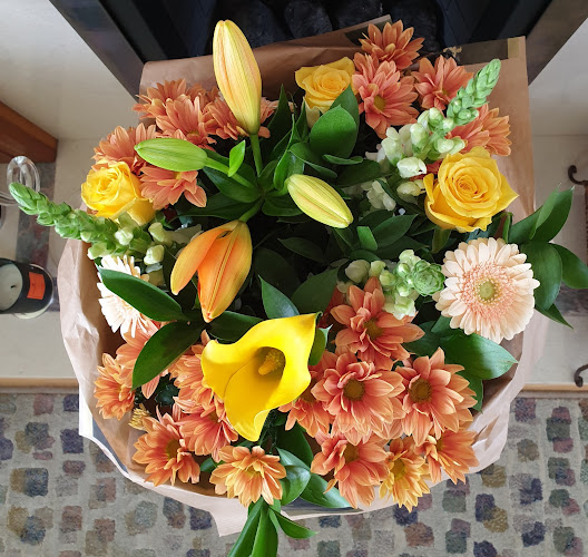 Reviews of Maxines Flower Pot in Doncaster - Florist