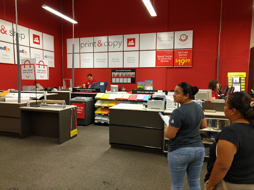 Office Supply Store «Office Depot», reviews and photos, 727 Brenda Dr, Alcoa, TN 37701, USA