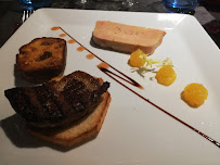 Foie gras du Restaurant La Villa Gourmande à Artigues-près-Bordeaux - n°11