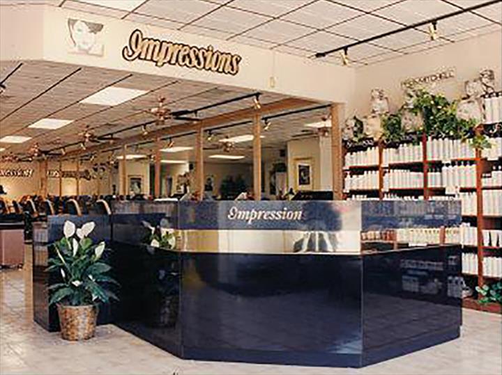 Impressions Hair & Tanning Studio 60481