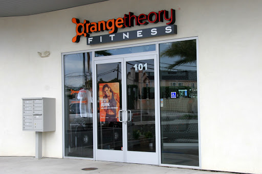 Gym «Orangetheory Fitness», reviews and photos, 3730 Pacific Coast Hwy #101, Torrance, CA 90505, USA