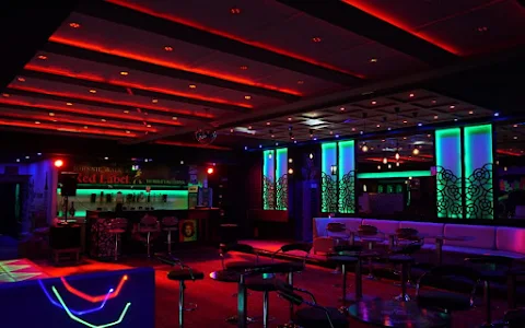 THE GODFATHER BAR AND LOUNGE image