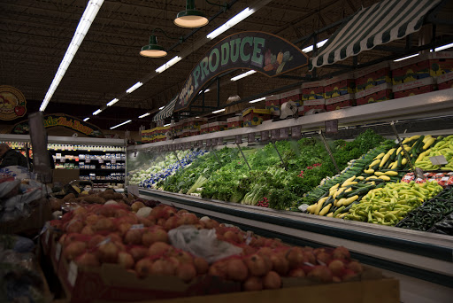 Grocery Store «The Market in the Square», reviews and photos, 940 Union Rd, West Seneca, NY 14224, USA