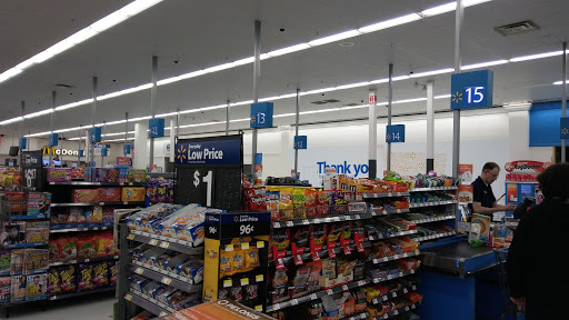 Department Store «Walmart Supercenter», reviews and photos, 3002 Stacy Allison Way, Woodburn, OR 97071, USA