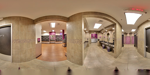 Gym «Planet Fitness», reviews and photos, 144 E South Boundary St, Perrysburg, OH 43551, USA