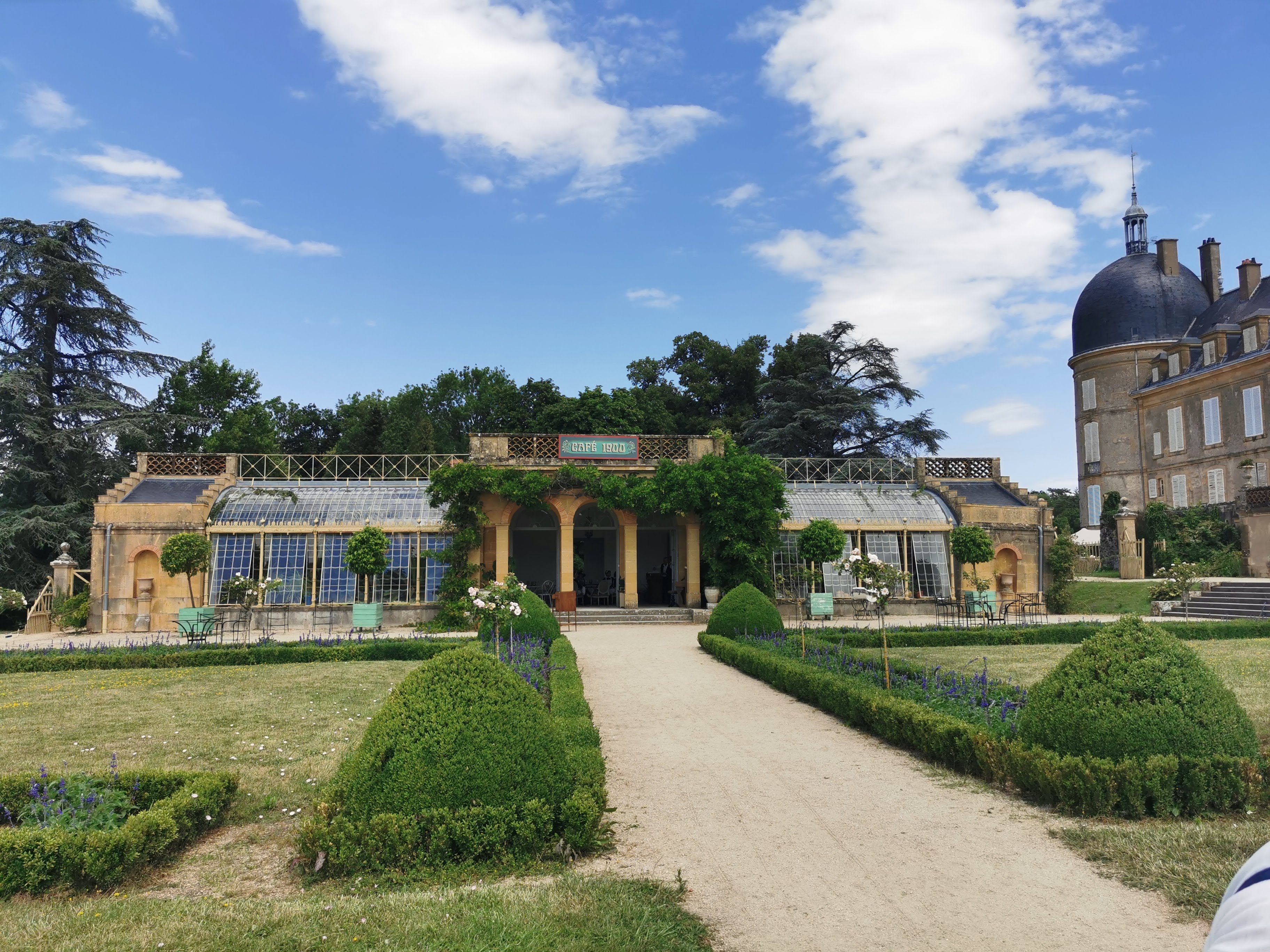 Photo n° 9 de l'avis de Cocoye.e fait le 05/08/2023 à 10:45