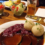 Photo n°2 de l'avis de WTP76. fait le 29/12/2021 à 06:19 sur le  Aachener Brauhaus à Aachen