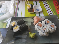 Plats et boissons du Restaurant asiatique Sushi Et Asie à Peymeinade - n°4