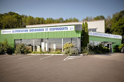 Biocoop Vesoul à Vesoul