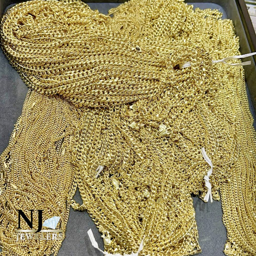 Wholesale Jeweler «N J Jewelers Inc», reviews and photos, 2201 N 10th St, McAllen, TX 78501, USA