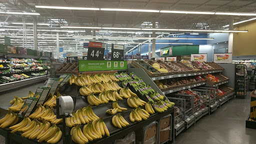 Discount Store «Walmart», reviews and photos, 1851 Bunker Lake Blvd NW, Andover, MN 55304, USA