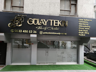 Bahçelievler Güzellik Merkezi - **** GÜLAY TEKİN ****