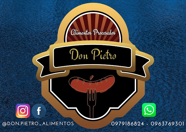 Don Pietro Alimentos - Carnicería