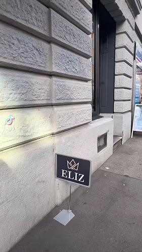 Rezensionen über Eliz Hairstyle in Zürich - Friseursalon