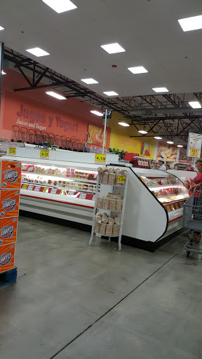 Grocery Store «El Super», reviews and photos, 14601 Lakewood Blvd, Paramount, CA 90723, USA