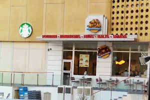 Johnny Rockets جوني روكتس image