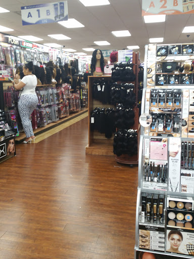 Beauty Supply Store «KC Hair Outlet & Salon», reviews and photos, 8024 Liberty Rd, Windsor Mill, MD 21244, USA