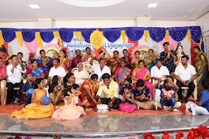 Shanmuga lakshmi meeting hall image