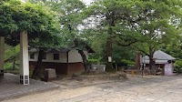 鶴形山公園 公衆トイレ