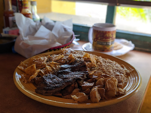 Tamale shop Downey