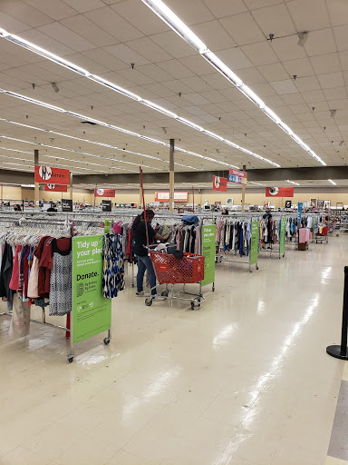 Thrift Store «Savers», reviews and photos, 10720 W Indian School Rd, Phoenix, AZ 85037, USA