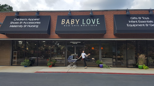 Baby Store «Baby Love», reviews and photos, 465 Boulevard SE #101, Atlanta, GA 30312, USA
