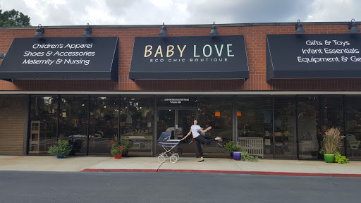 Baby Store «Baby Love», reviews and photos, 465 Boulevard SE #101, Atlanta, GA 30312, USA