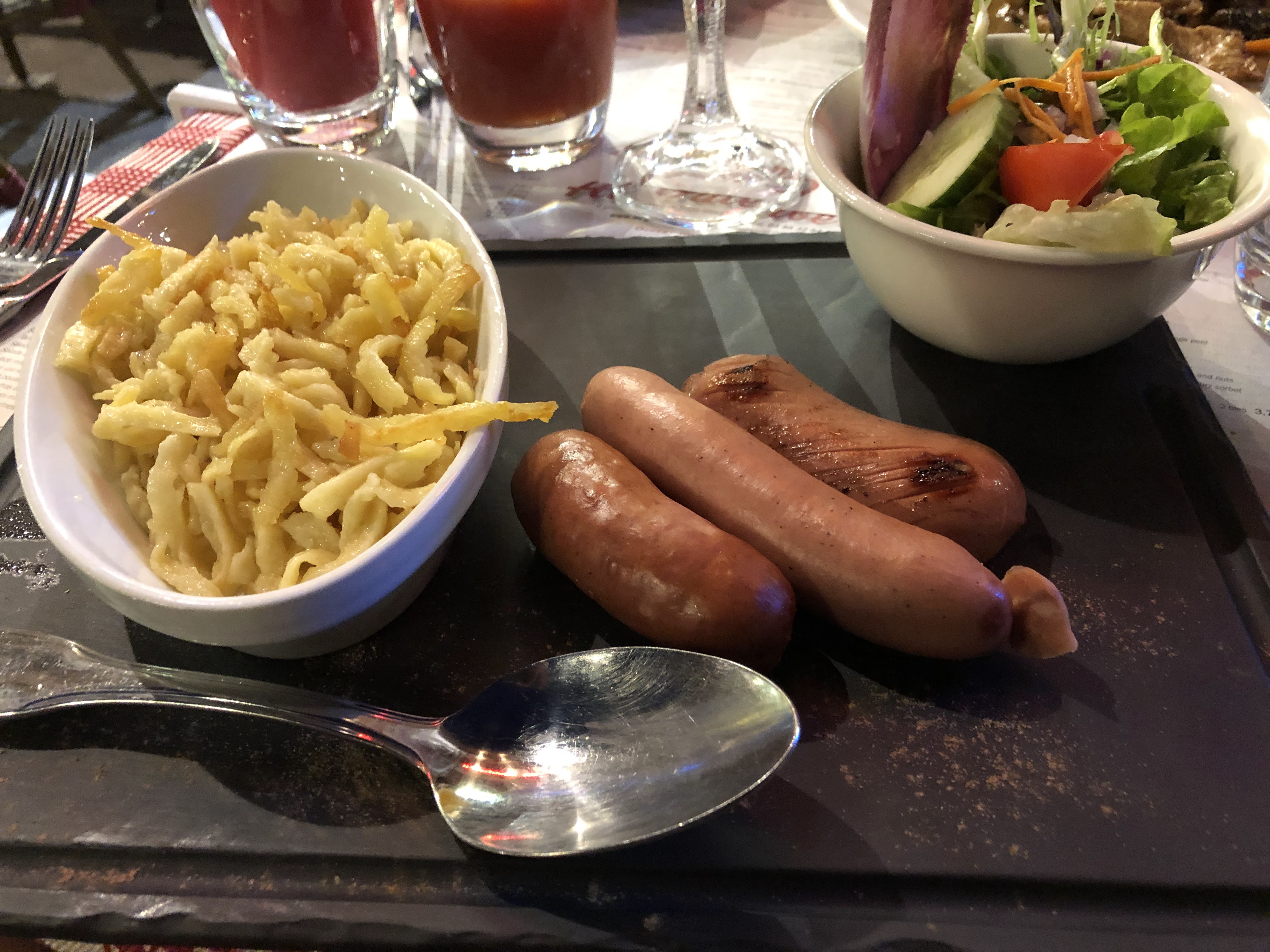 Photo n° 2 de l'avis de Thomas.� fait le 03/08/2019 à 07:32