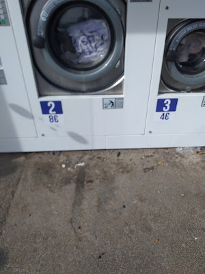 Kiswash laverie à Provins