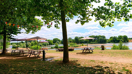 attractions Parc du Quai Jeanne d'Arc Meung-sur-Loire