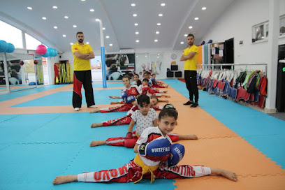 Bursa Taekwondo - Kickboks - Kesgin Spor Kulübü