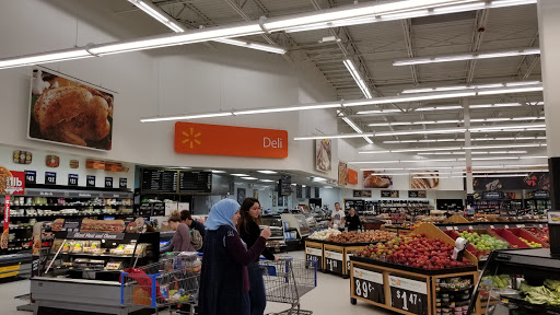Department Store «Walmart Supercenter», reviews and photos, 731 E Rochambeau Dr, Williamsburg, VA 23188, USA