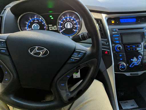 Used Car Dealer «West Herr Used Car Outlet», reviews and photos, 5535 Transit Rd, Williamsville, NY 14221, USA