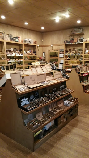 Cigar shop Mesa