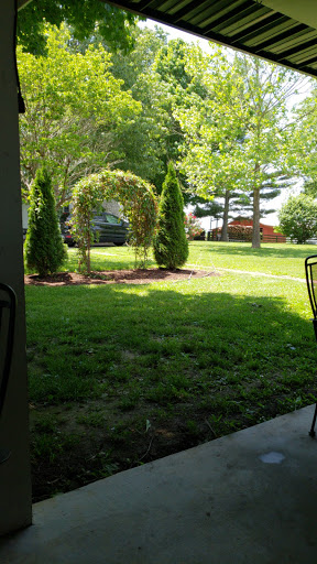 Restaurant «Adams Breezy Hill Farm», reviews and photos, 1222 Cadiz Rd, Princeton, KY 42445, USA