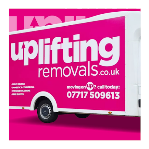 Uplifting Removals - Worcester