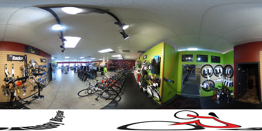 Bicycle Store «Ramsey Bicycle», reviews and photos, 6825 US-10, Ramsey, MN 55303, USA