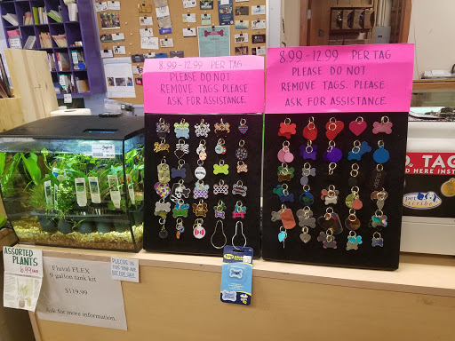 Pet Supply Store «Pet Town», reviews and photos, 1948 SE Lund Ave #101, Port Orchard, WA 98366, USA