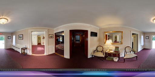 Cremation Service «MacKinnon Funeral Home, Inc.», reviews and photos, 760 Washington St, Whitman, MA 02382, USA